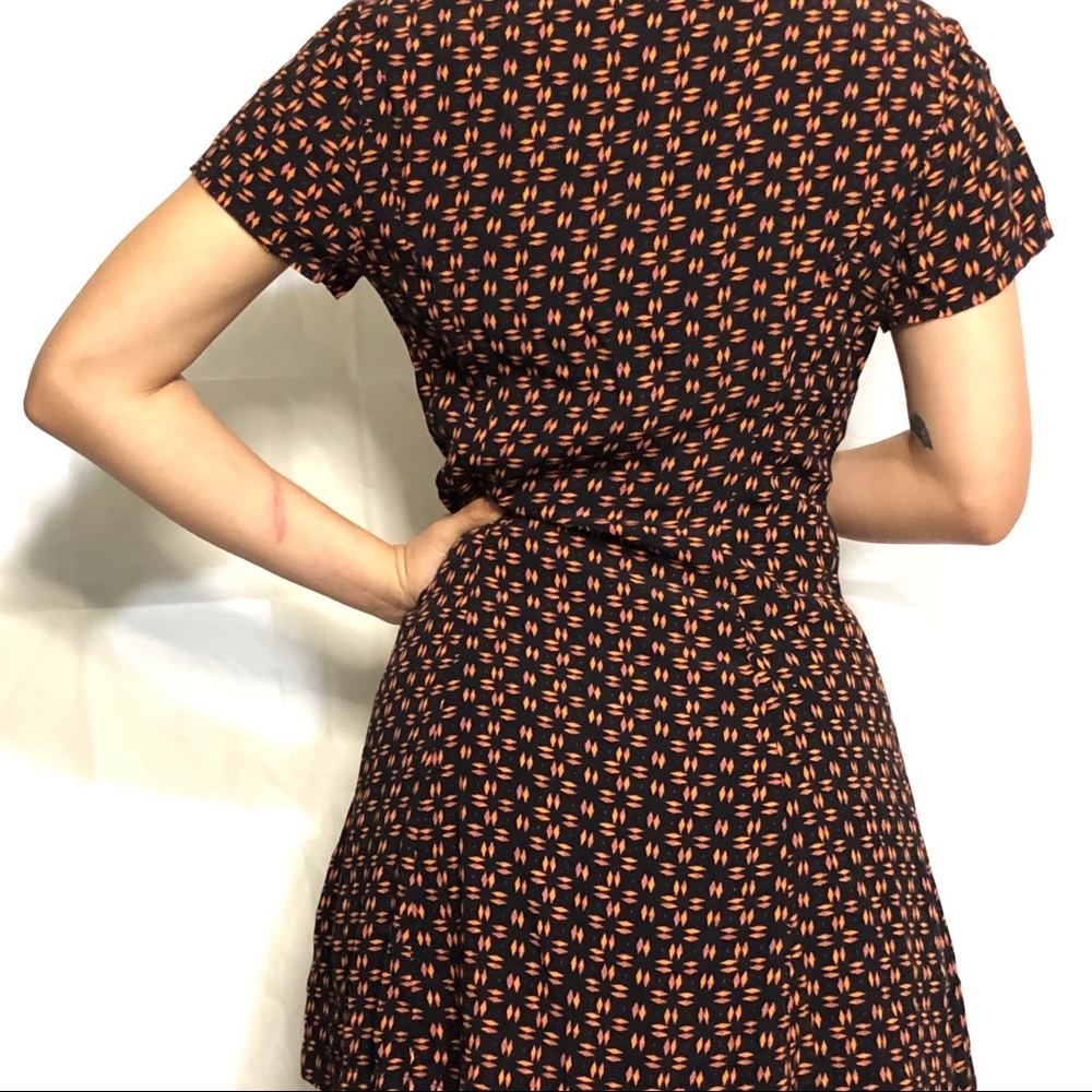 Halloween Themed Dress